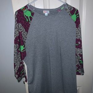 Lularoe Randy brand new